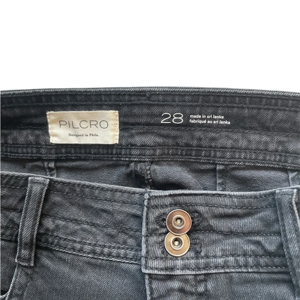 Pilcro anthropologie nwt